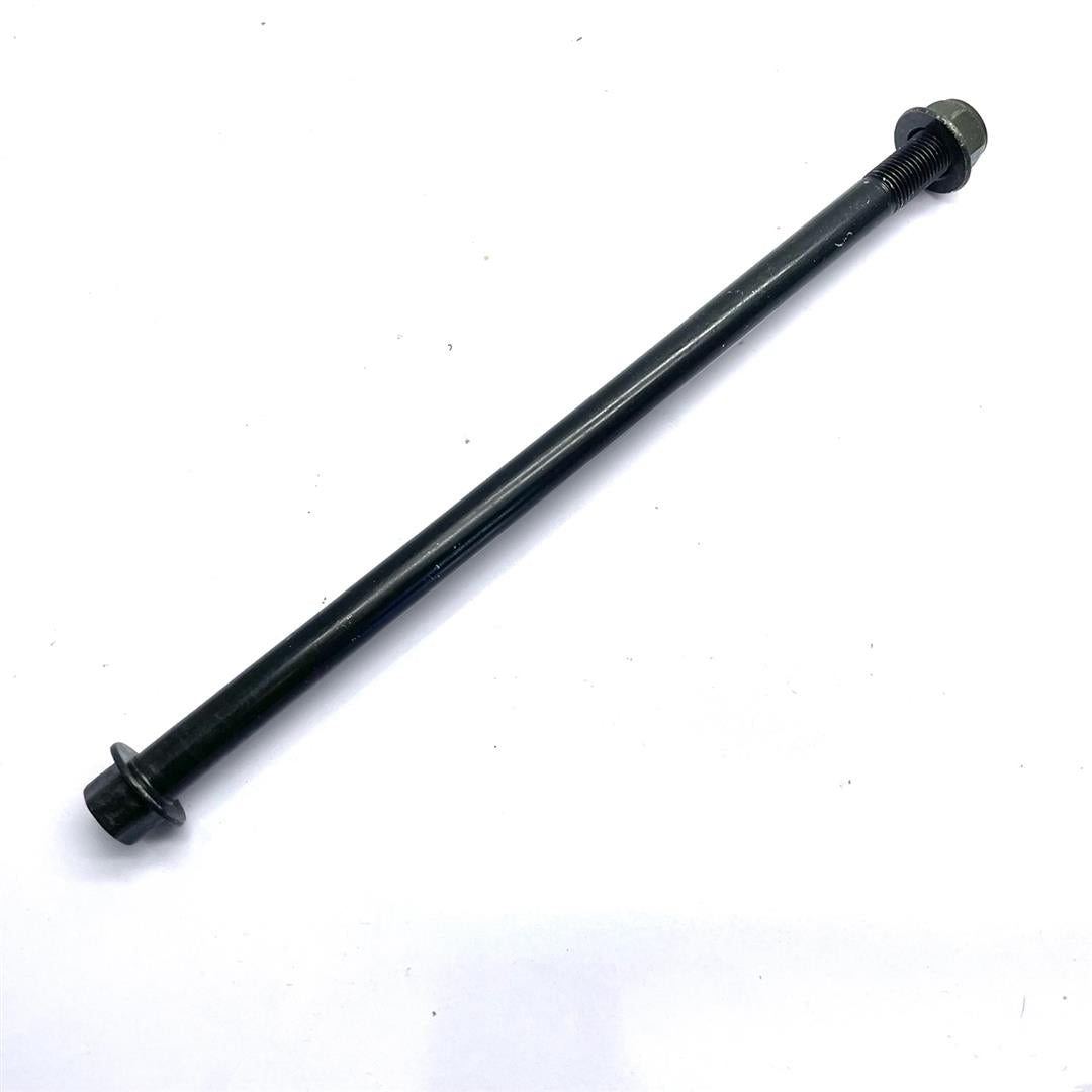 Rear Swing Arm Bolt (M10 x 240mm) - Storm 110R