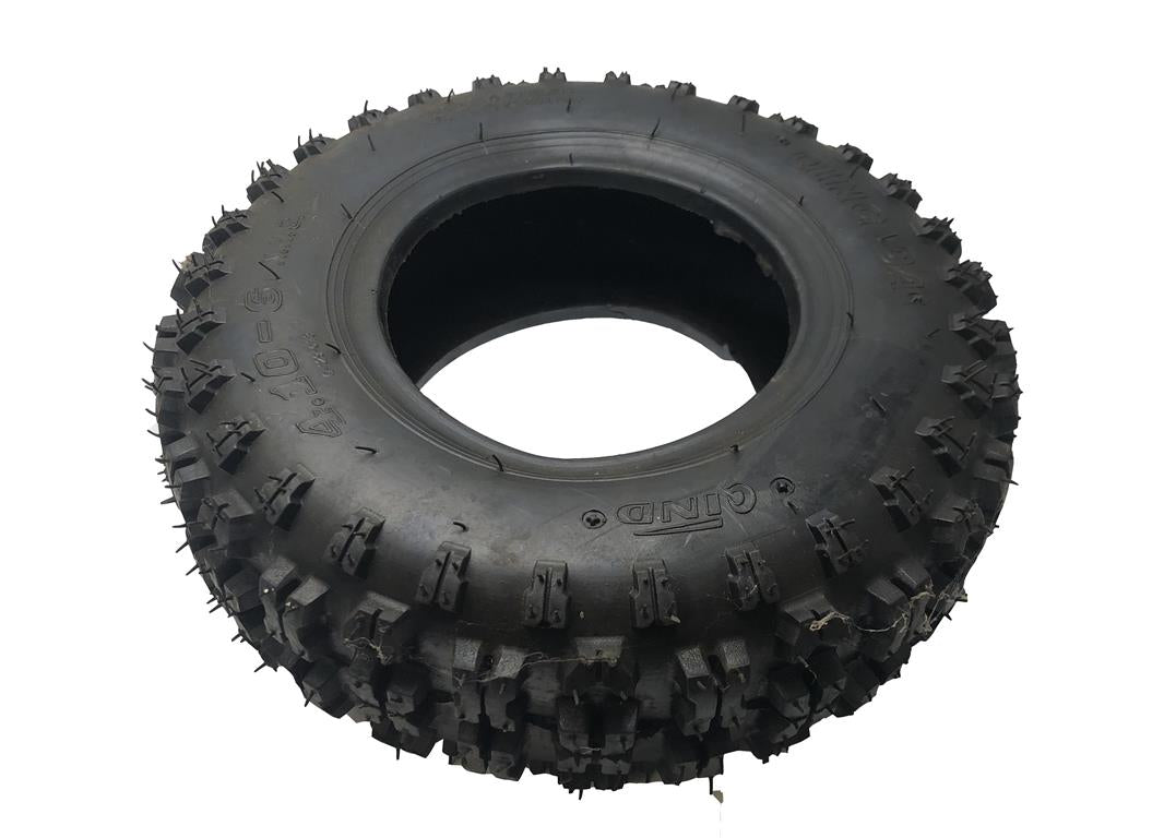 Renegade Front Tyre 4.10-6