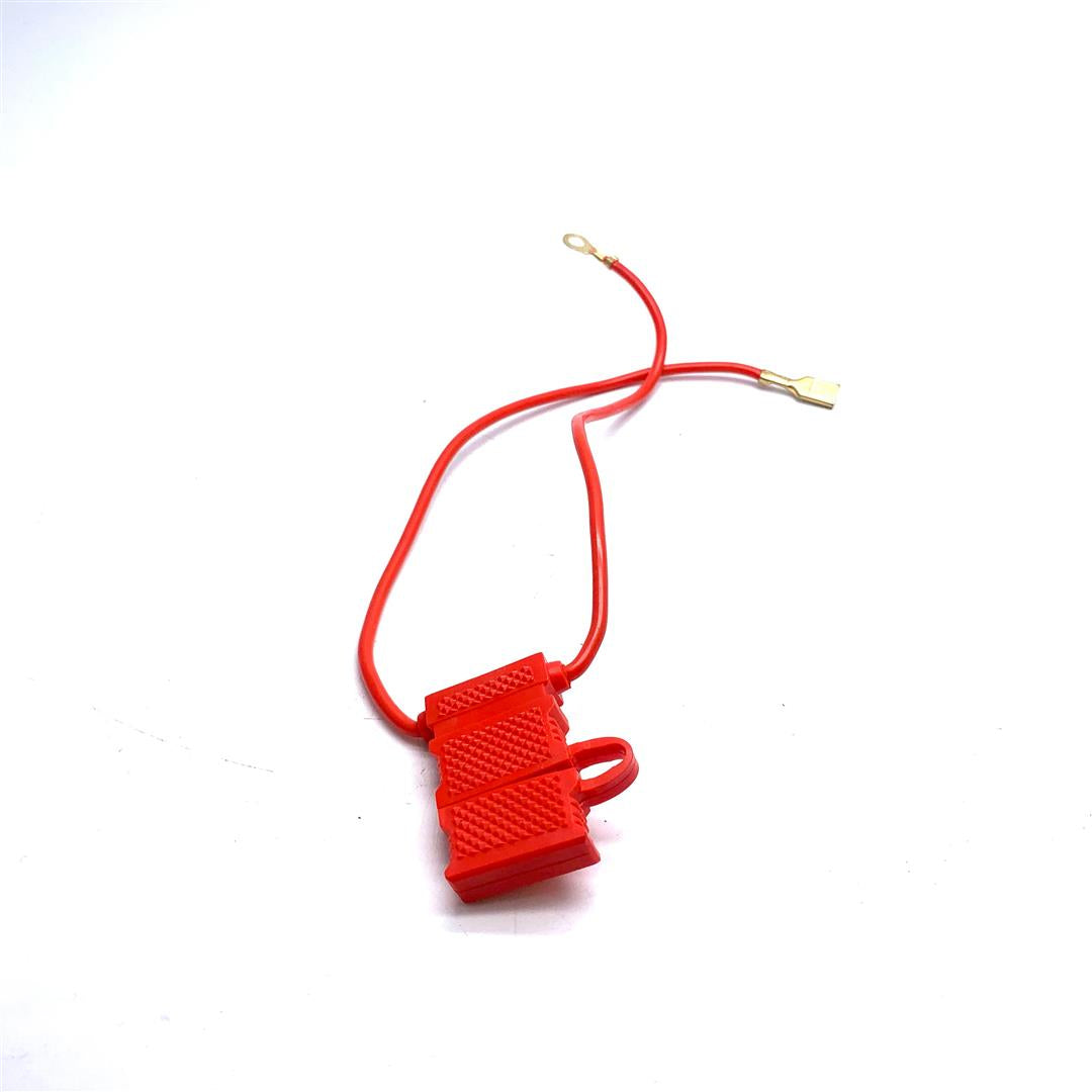 Renegade Fuse Connection Box