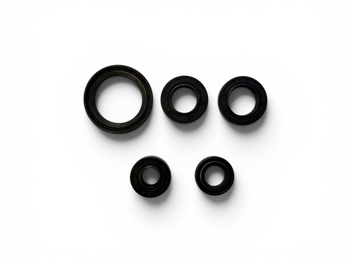 RFN YX 110cc Bottom End Gasket Kit