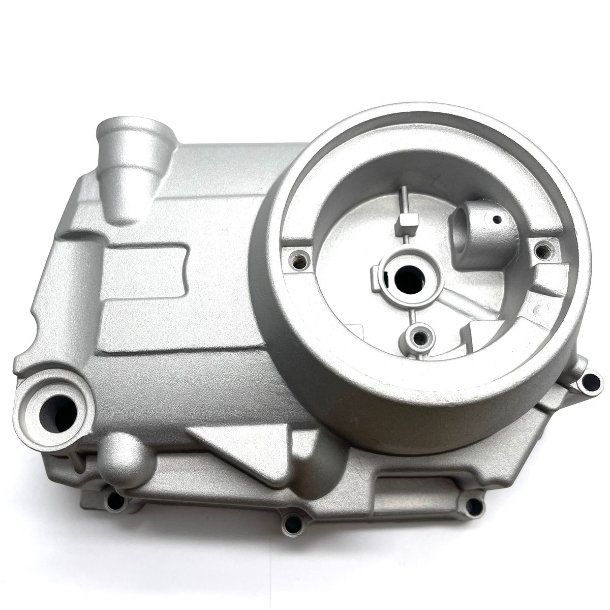 Right Crankcase Cover - RFZ 125cc Jaguar