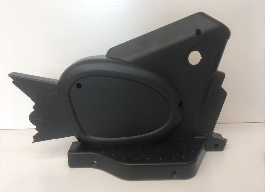Right Side Cover - 12" & 16" Balance Bike