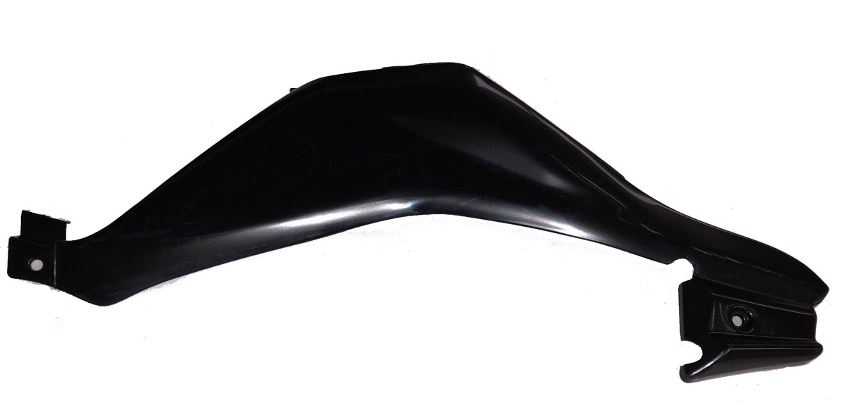 Right Side Fuel Tank Fender