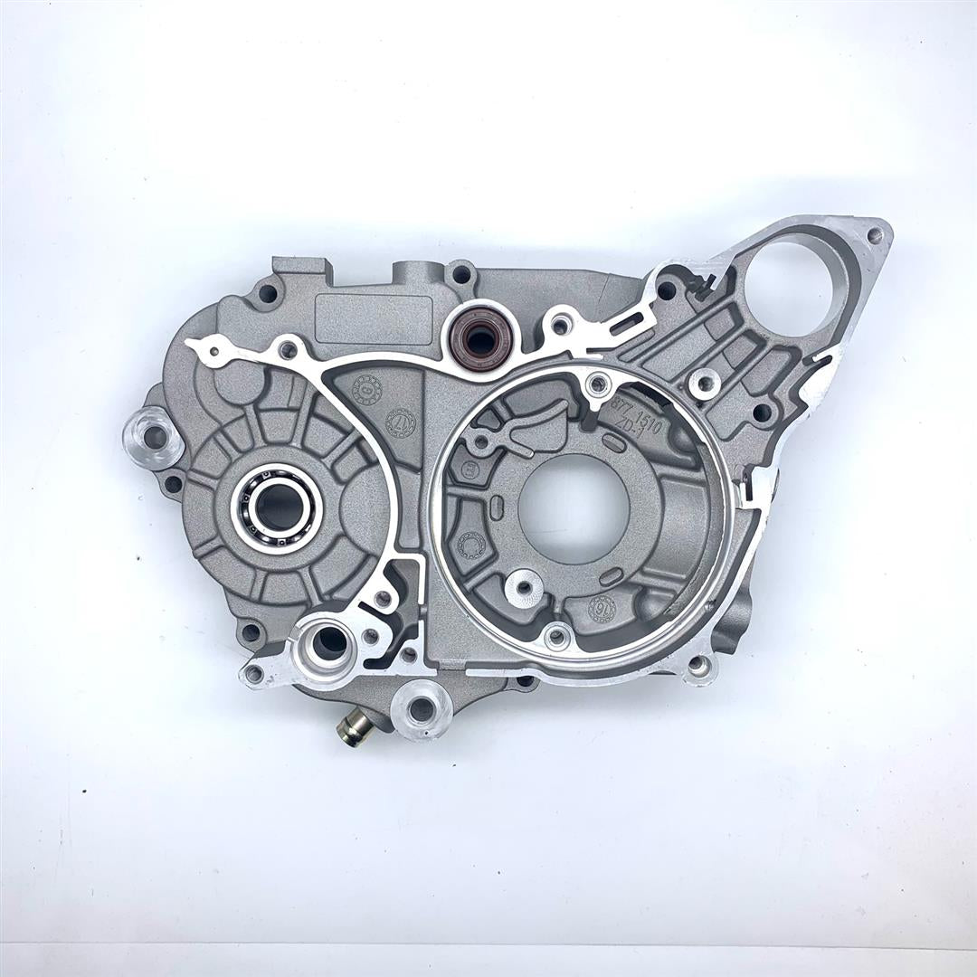 RXF 190cc Left Crankcase Block