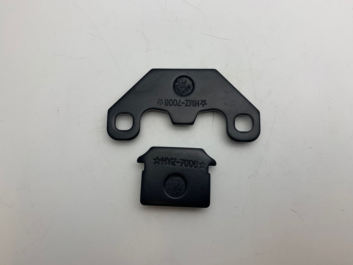 RXF Mini Brake Pads (Front & Rear)