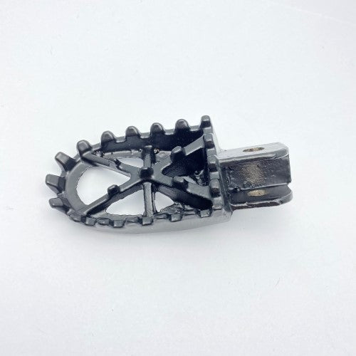 RXF Mini Foot Peg left