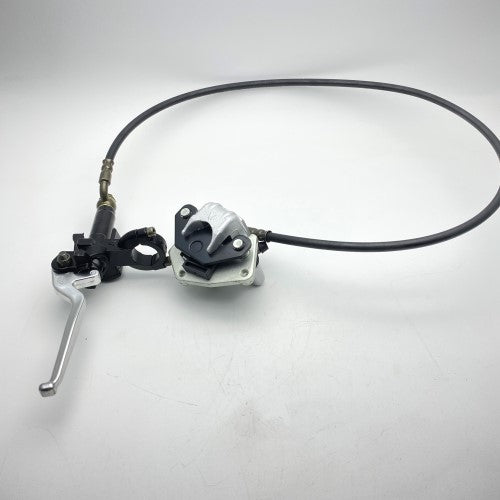 RXF Mini Front Disc Brake Assrmbly