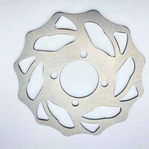 RXF Mini Front Disc Brake