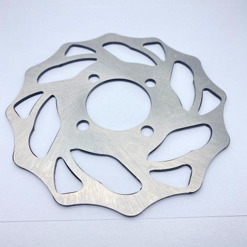 RXF Mini Rear Disc Brake