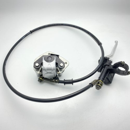 RXF Mini Rear Disc Brake Assembly