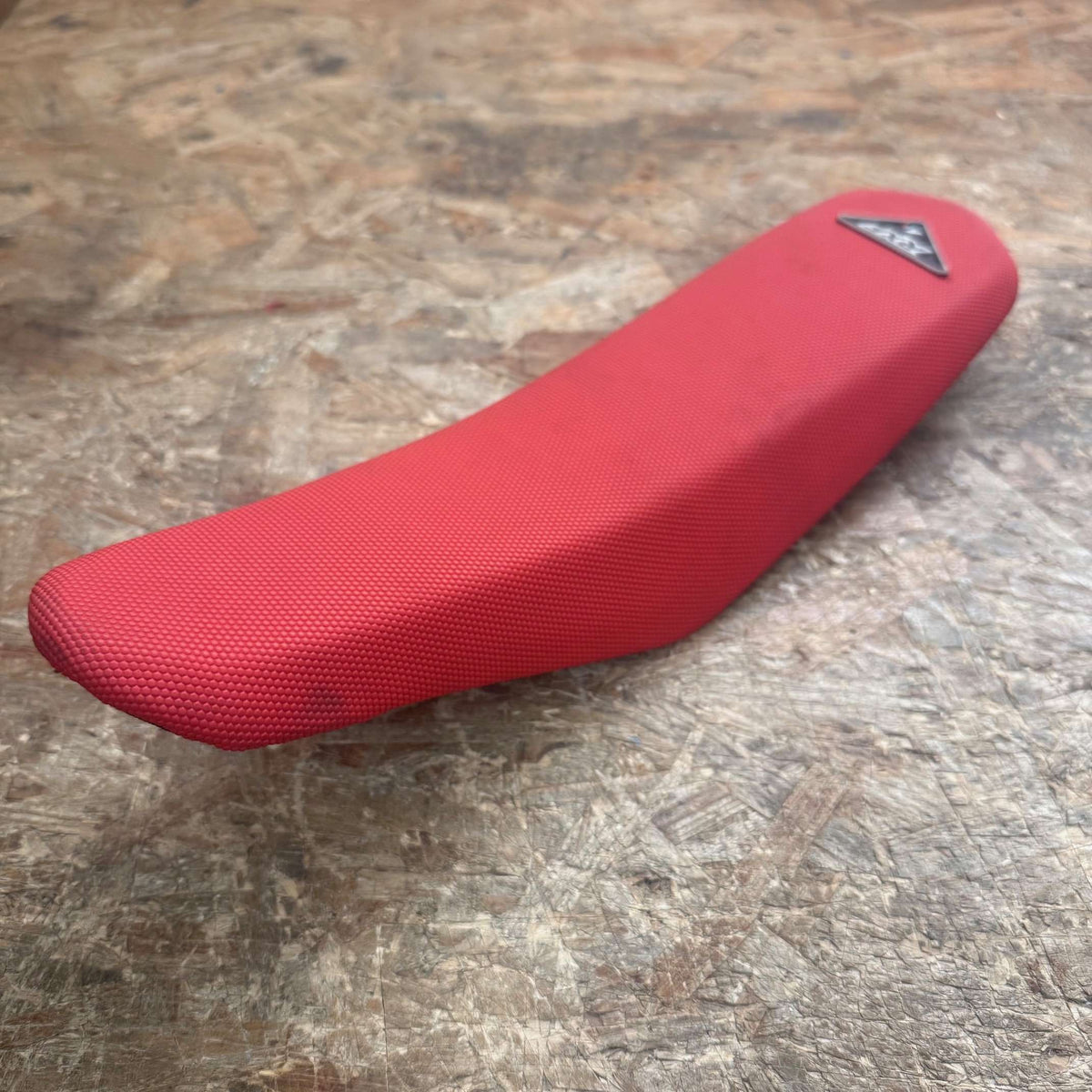 RXF Mini Seat - Red - Ex Demo