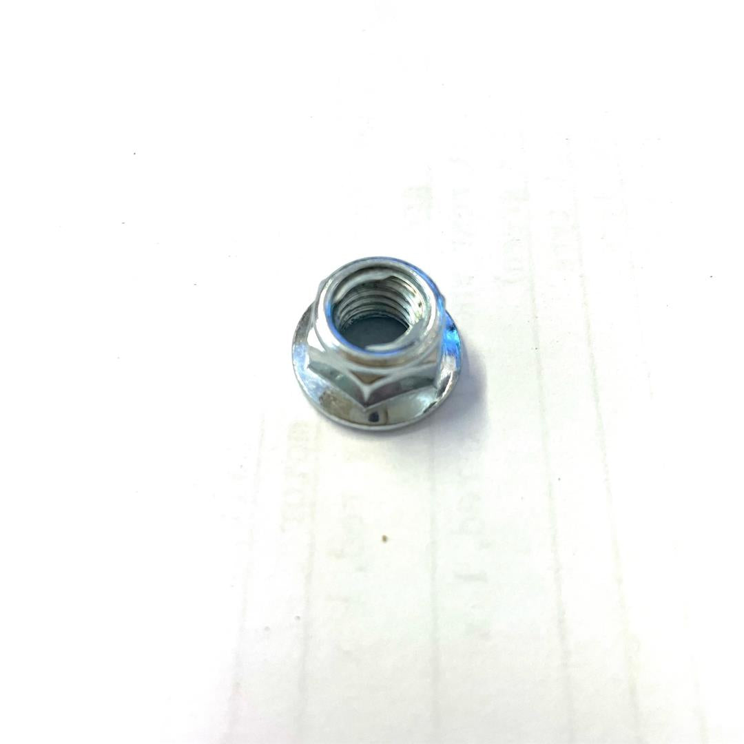 Self Locking Nut (M8) - Renegade 1200w Quad