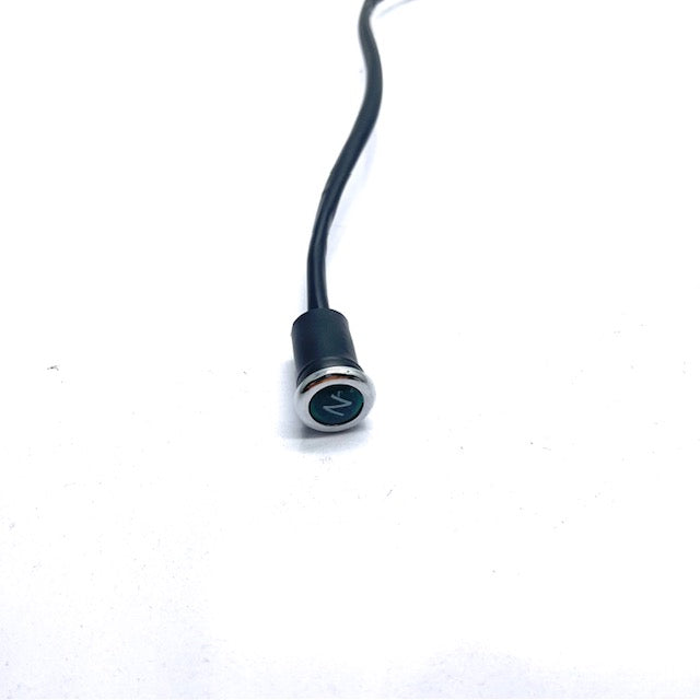 Sniper 120cc DASH Neutral Light