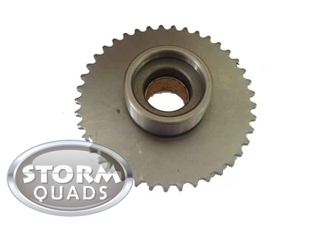 STARTER CLUTCH GEAR 50cc-125cc
