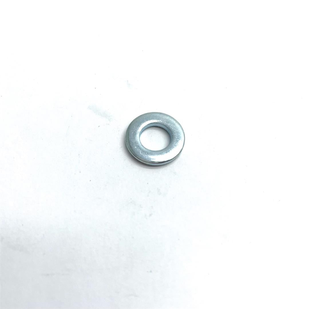 Steel Washer 6 - RFZ Dirt Bikes