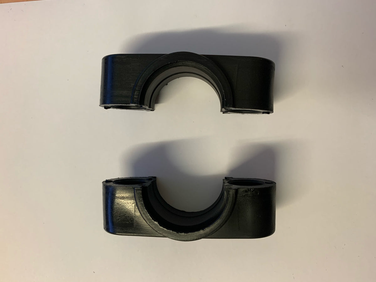 Steering Column Clamp (2 Halves)