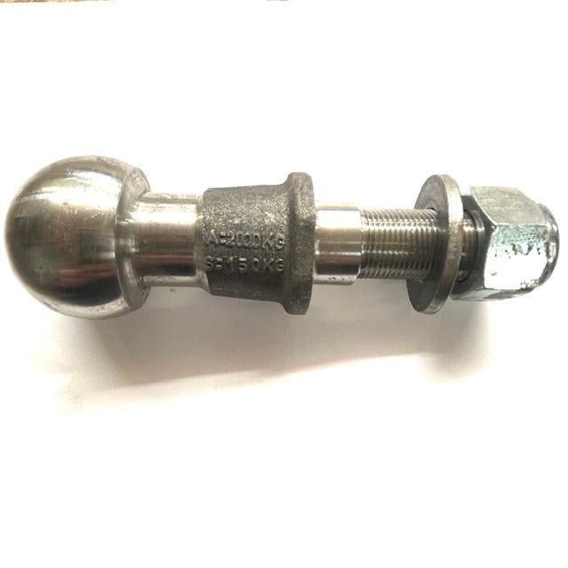 Tow Ball Hitch