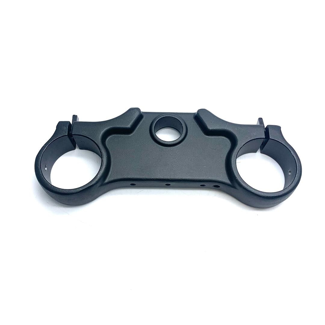 Triple Clamp Assembly (Yoke) - RFZ Jaguar