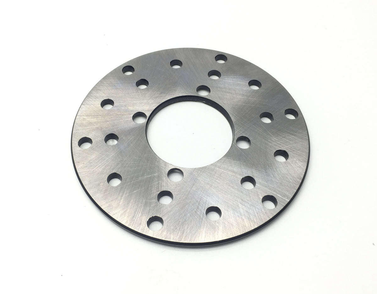 VRX110 front brake disc