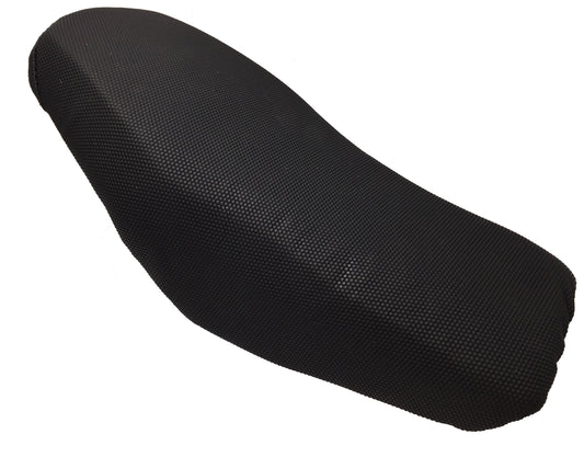 1000W Electric Quad Black Seat
