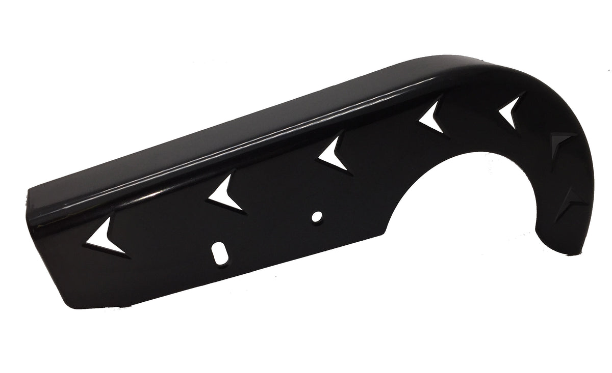1000W Electric Quad Chain Cover