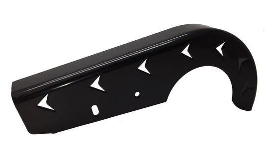 1000W Electric Quad Chain Cover