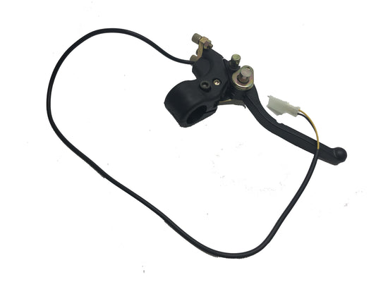 1000W Electric Quad Front Brake Lever & Cable