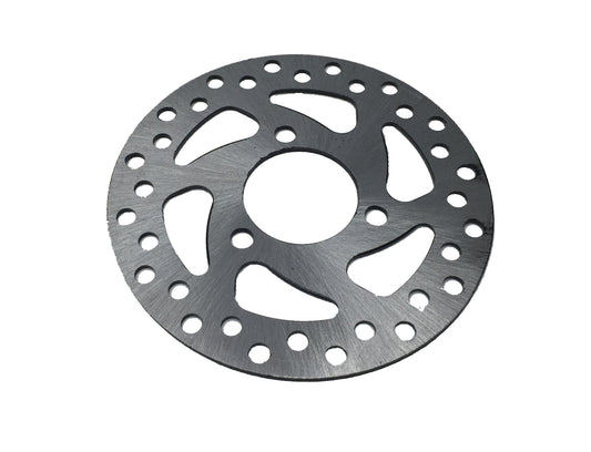 1000W Electric Quad Front Brake Disc