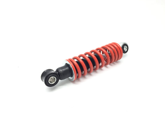 1000W Electric Quad Front Shock - Red