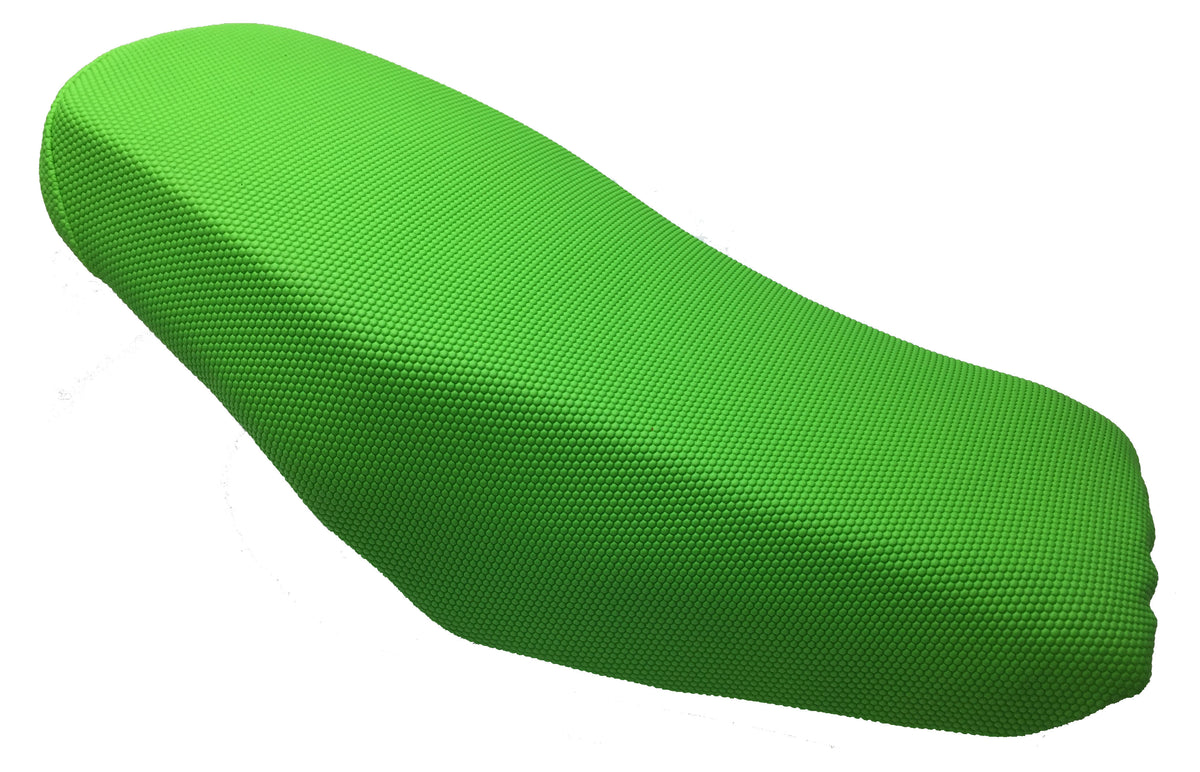 1000W Electric Quad Green Coloured Seat