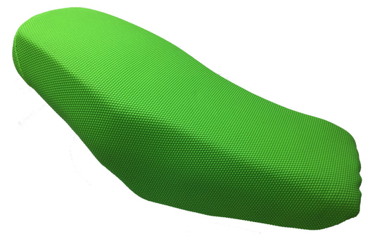1000W Electric Quad Green Coloured Seat