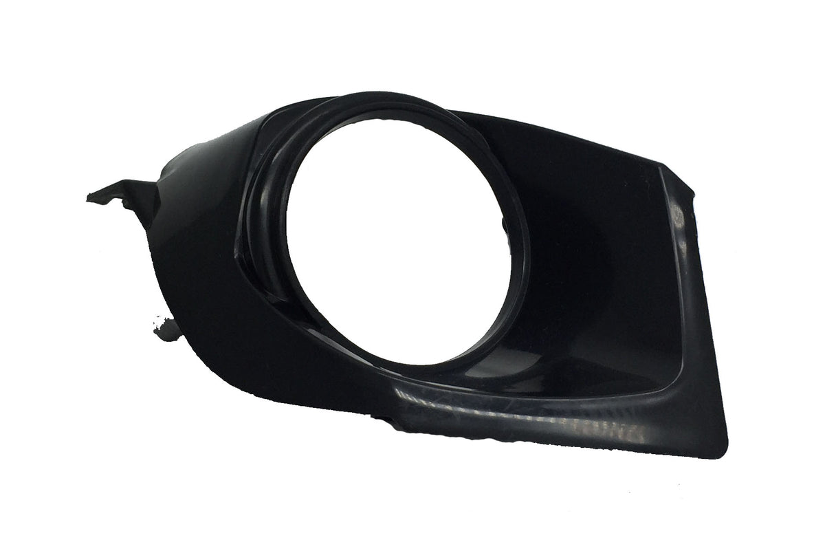1000W Electric Quad Headlight Guard (Right Side)