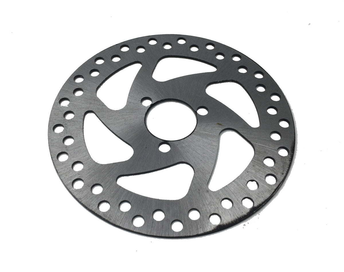 Puma 1000W Electric Quad Rear Brake Disc