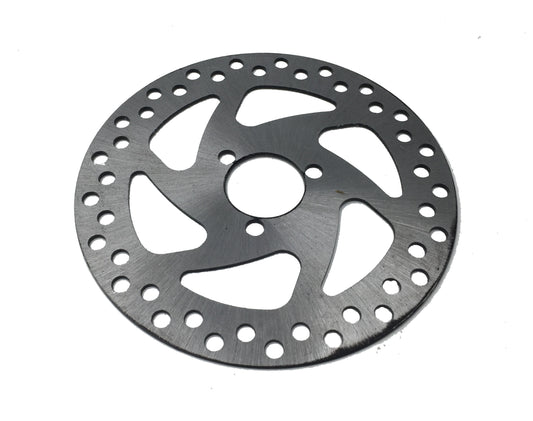Puma 1000W Electric Quad Rear Brake Disc