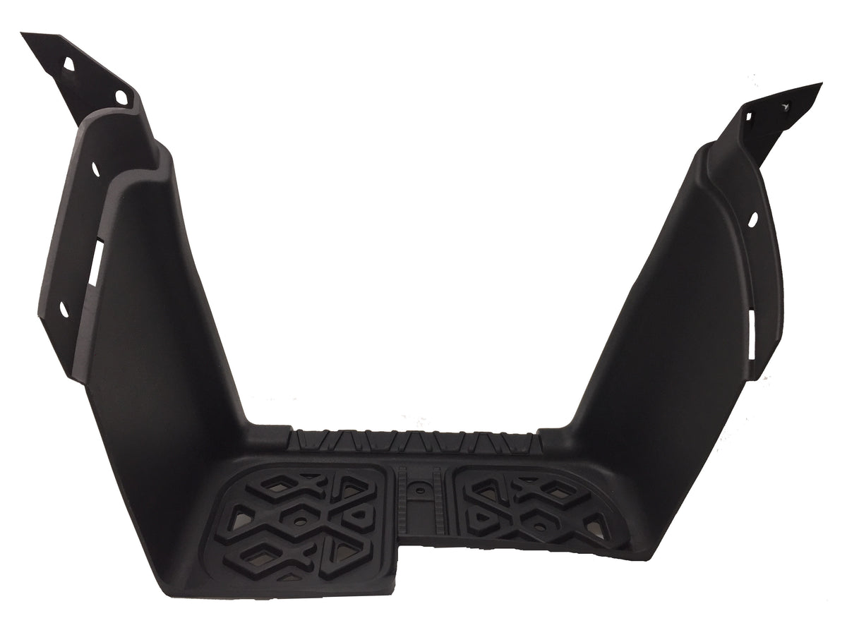 1000W Electric Quad Right Footrest