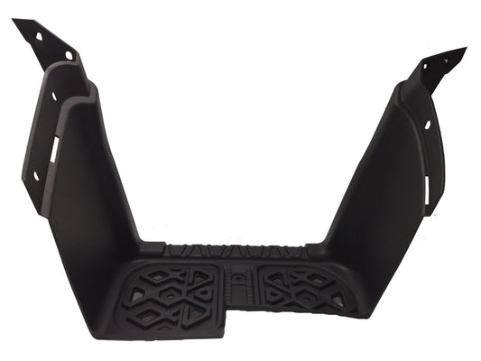 1000W Electric Quad Right Footrest