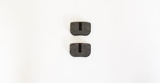 Front & Rear Brake Pads - Various Electric Quads & Mini Moto Quads