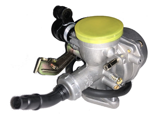110cc & 120cc Quad Carburetor