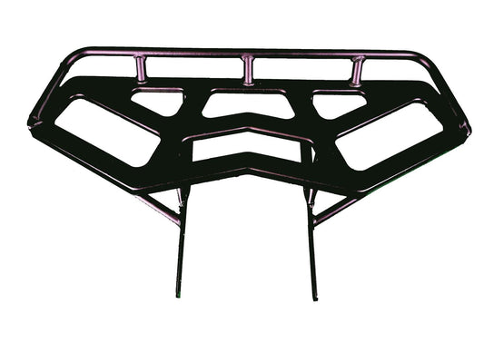 Apollo Quad Bike Rear Rack - Fits Various Quads