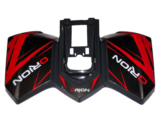 125 Sniper Rear Body Plastic