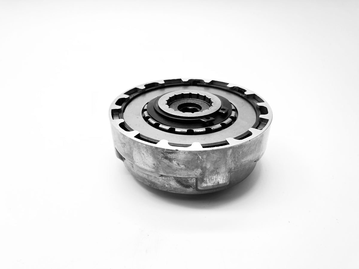 Apollo 120cc & 125cc Quad Clutch Assembly