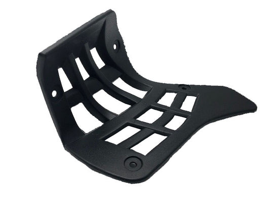 125cc Right Peg Guard Board