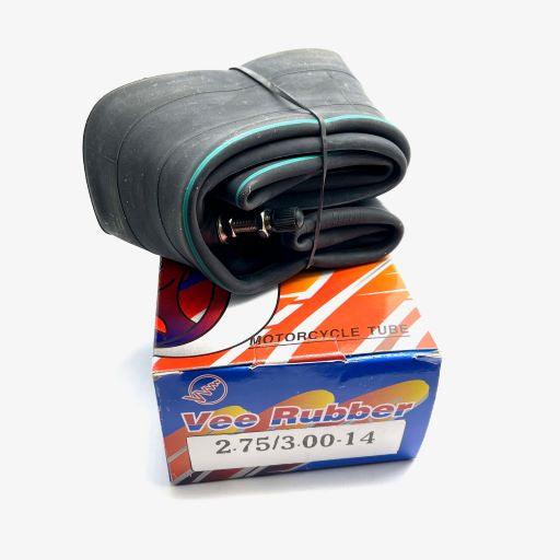 14" Inner Tube (2.75/3.00-14) - RFZ Jaguar