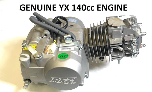 140cc Engine - YX Brand (Electric Start)