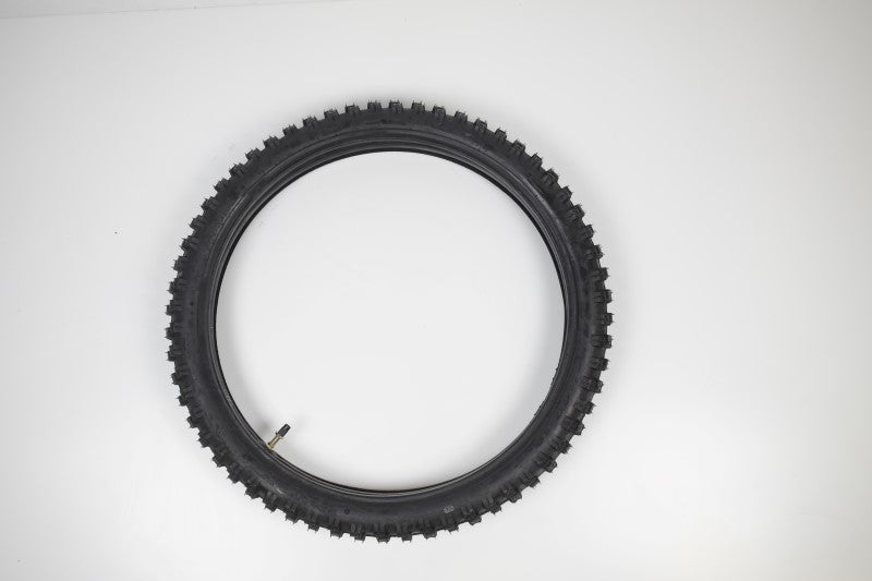 19" Dirt Bike Tyre - Fits Front Wheel RXF 190cc & RFN 140cc (70 x 100 - 19)