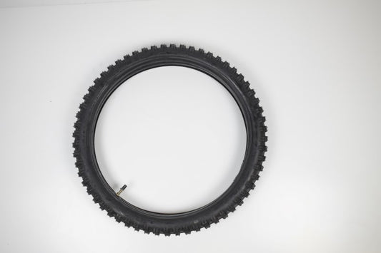 19" Dirt Bike Tyre - Fits Front Wheel RXF 190cc & RFN 140cc (70 x 100 - 19)
