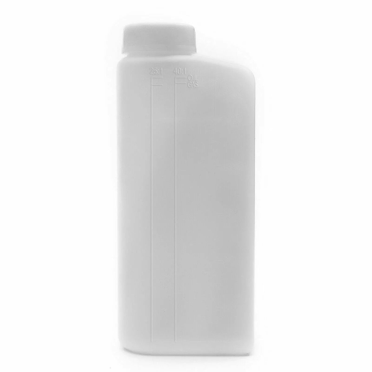 2 Stroke Oil Mixing Bottle