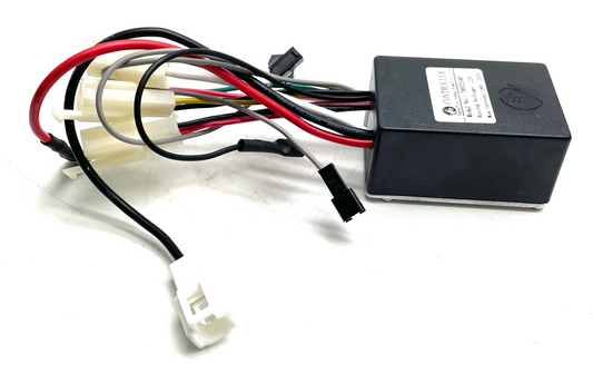 24v Control Unit - Renegade Balance Bike