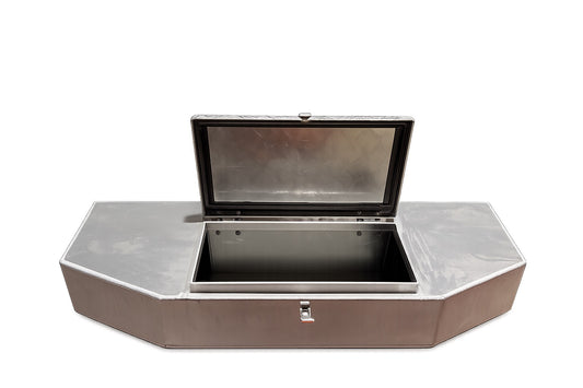 ATV Front / Rear aluminium Storage box