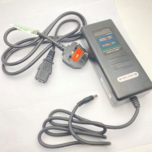 36V RXF Electric Bike Charger for Apollo E-Bikes